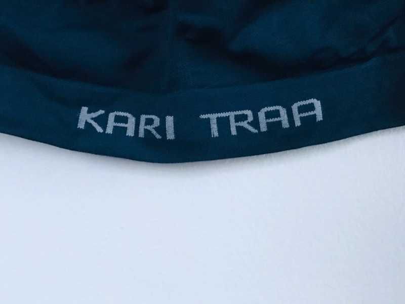 Koszulka oddychająca t-shirt rowerowy do biegania xs Kari Traa