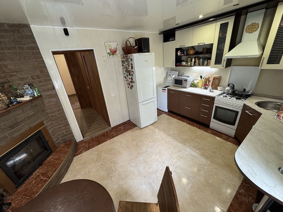 Аренда. Дом. Одинковка. Баня. Игрень. 15 мин до центра. Левый берег