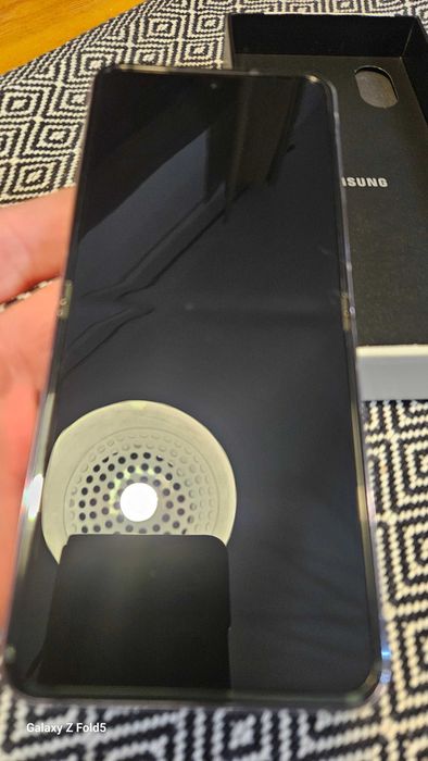 Samsung Galaxy Z FLIP4 5G 128MB - odnowiony, stan FABRYCZNY