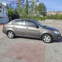 Продам hyundai accent 2008 р.