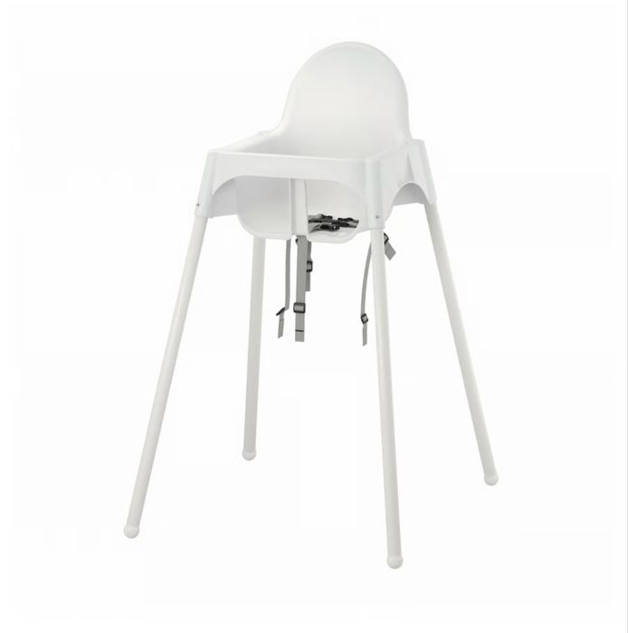 Krzesełko do karmienia ikea antilop