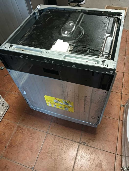 Zmywarka Electrolux 60 cm