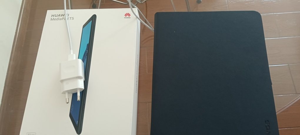 Tablet Huawei T5 64GB