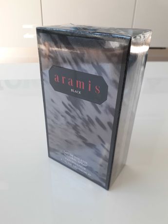 Aramis Black marki Aramis - 240 ml - unikat ,