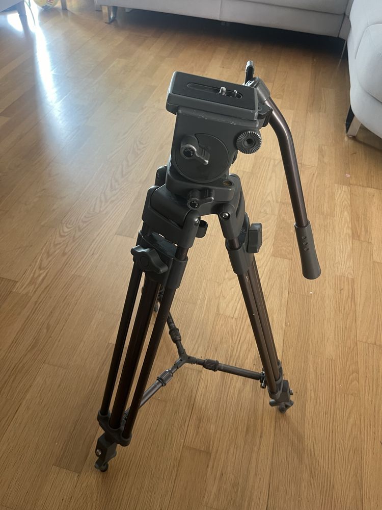 Tripe Libec H22 DV