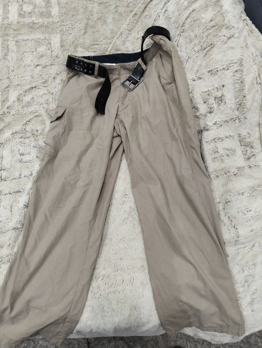 Пакет мужских вещей