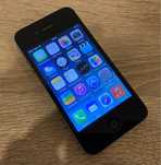 Apple iPhone 4 - 32GB - 100% sprawny! - bez blokad!