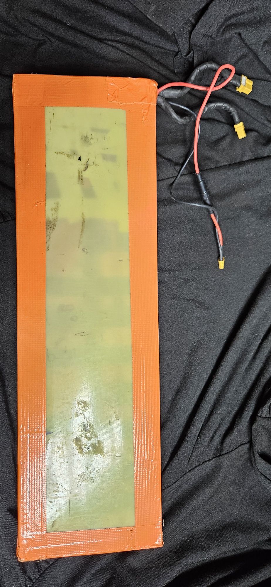 Akumulator Kaabo Mantis 8 plus