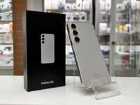 SKLEP WORLDTEL• SAMSUNG S24 256 GRAY • Jak nowy, używany tylko 2 dni!!