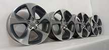 5x112 18" audi orginał s3 a3 8p 8v 8y s3 8p
