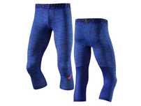Nike Pro Hypercool 3/4 TGT 811392-451-S Компресійні спортивні тайтси