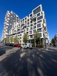 ЖК Unit City, Юніт Сіті, Unit Home, Сім'ї Хохлових 66м2, фасад