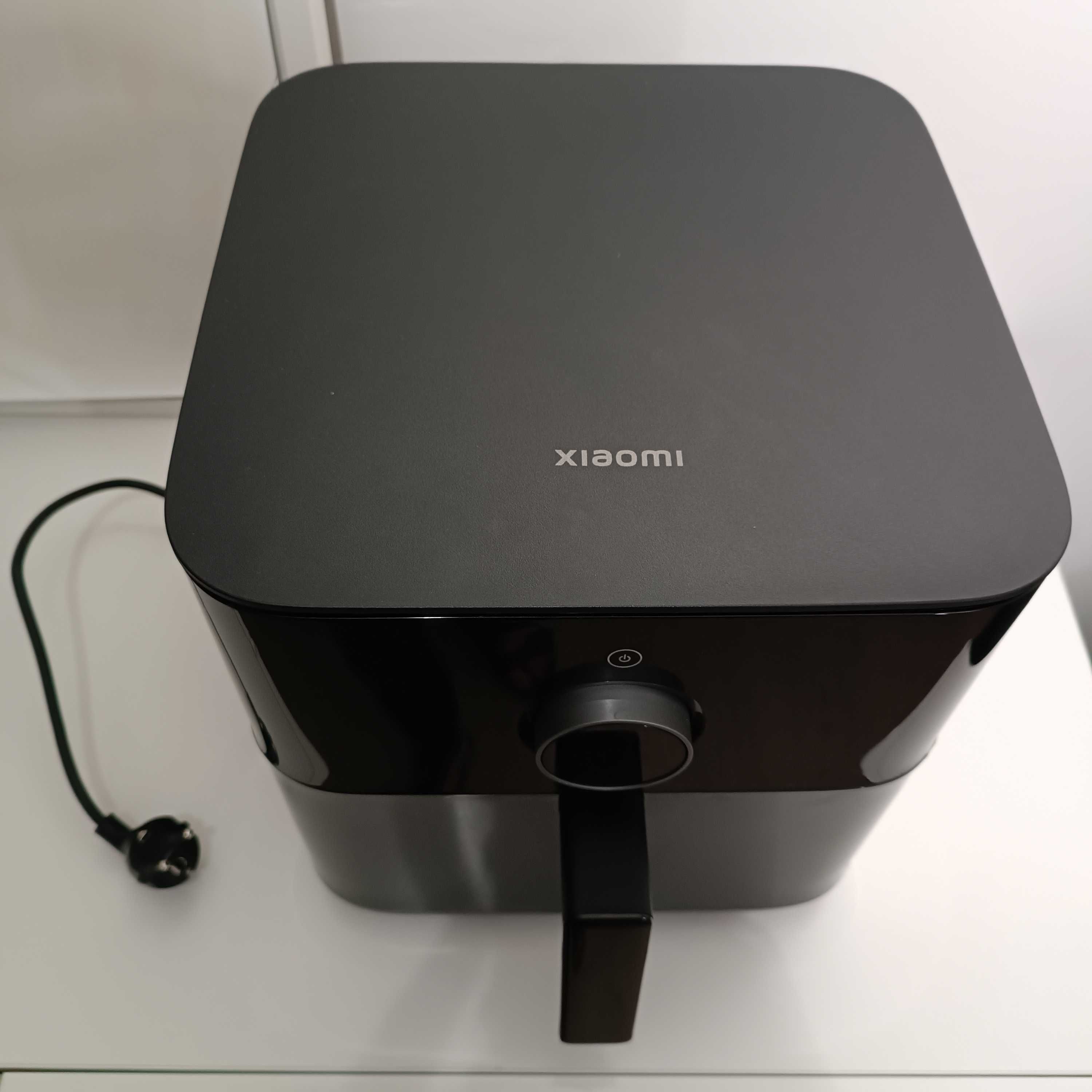 Xiaomi Smart Air Fryer 6,5l Czarny