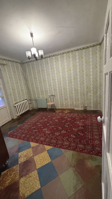 Сдам квартиру 2 комнаты