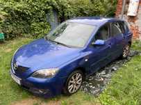 Sprzedam Mazda 3