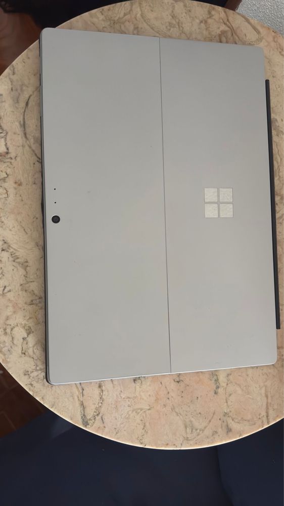 Microsoft Surface pro