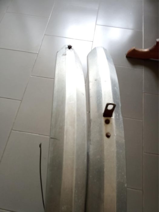 Błotniki jubilat 24cale prl romet