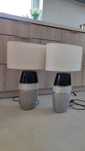 Home&You lampa stojąca 2 sztuki Glamour lampy jak nowe