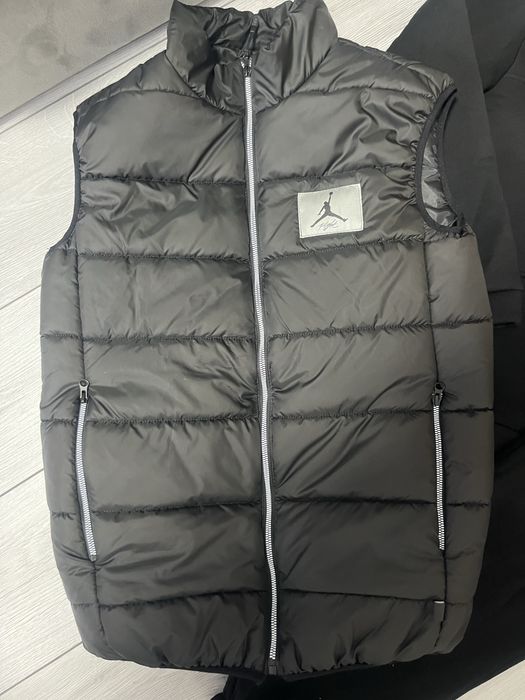 Теплий спортивний костюм 3в1