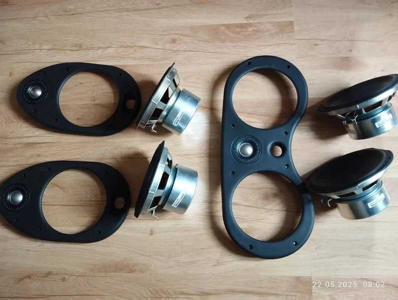 Polk Audio zestaw glosnikow okazja