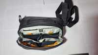 Bolsa lowepro trekker lite HP 100