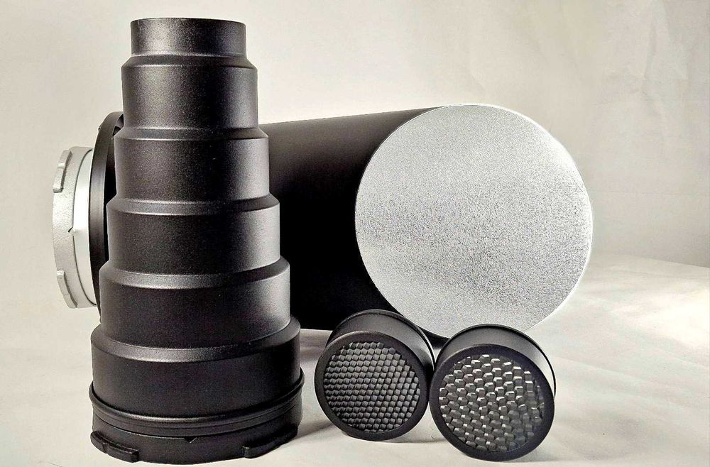 Фотоспалах Falcon DE-250B