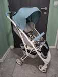 Wózek Euro-Cart Volt Pro