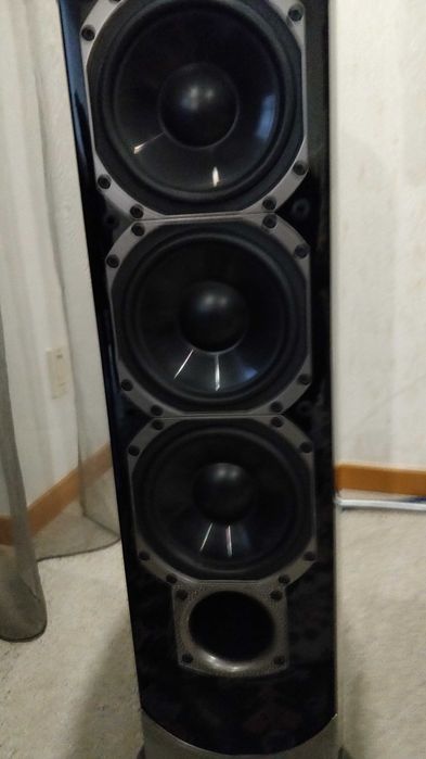 Paradigm Reference Studio 100 Speaker Columns64284484595841124