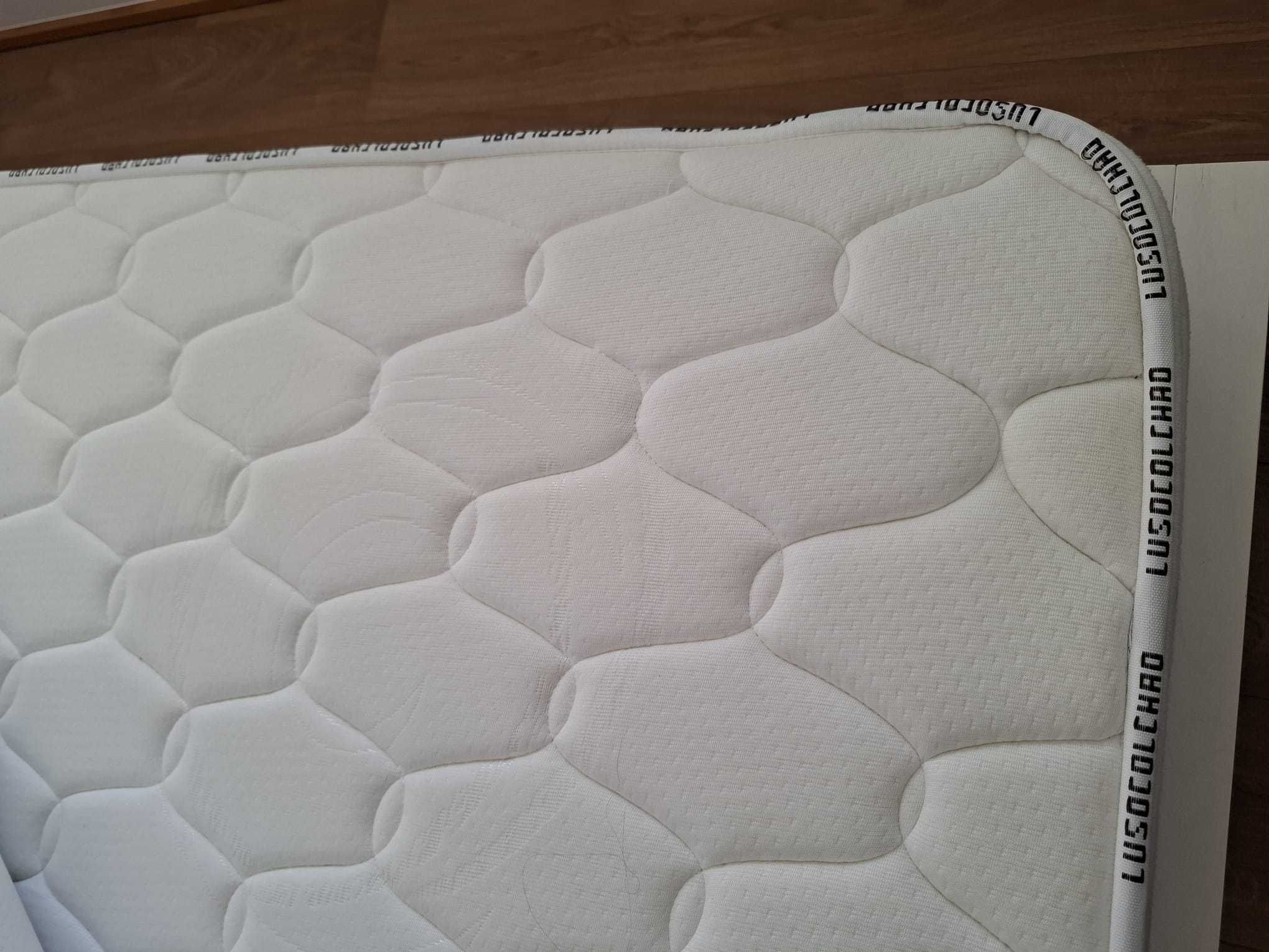 Cama 1,20 m ótimo estado
