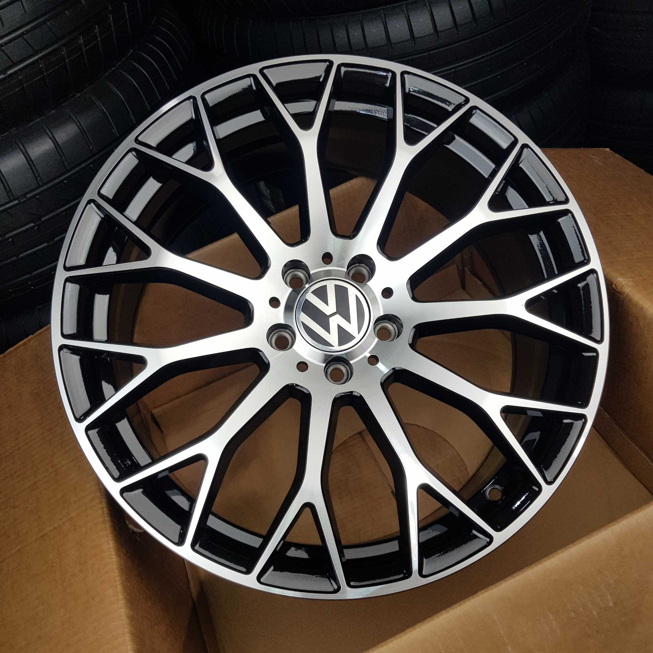 Диски На Авто Різноширокі R19 5x112 VW Passat Audi A4 A5 A6 A7 Q5 TT