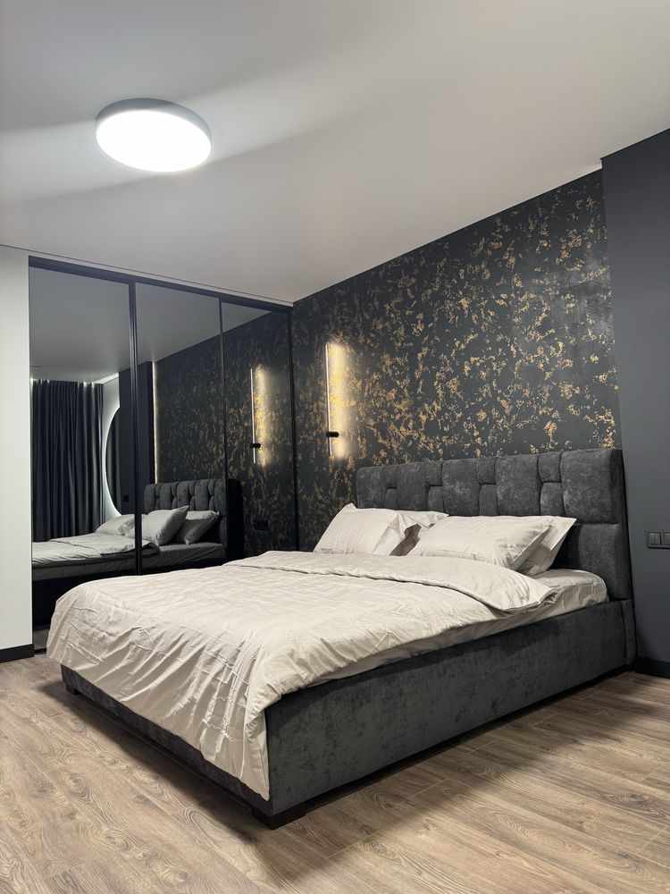 Продаж квартири в ЖК Америка вул В. Великого 10