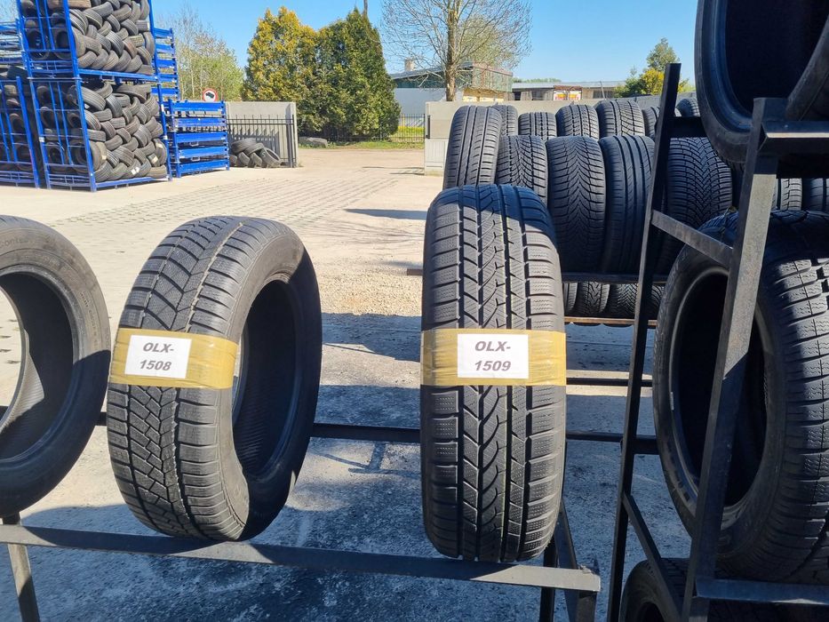 225/65/17 102V Falken Euro All Season AS 200