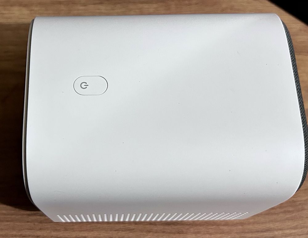 Проектор Mi Smart Projector 2