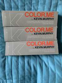 Farba kevin murphy