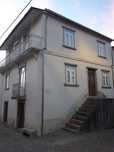 Casa de habitação