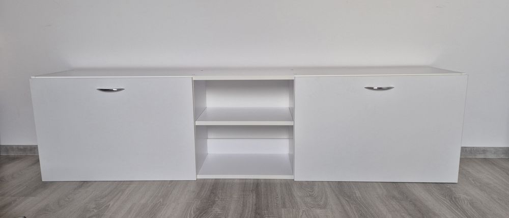 Sprzedam szafkę, kolor biały mat