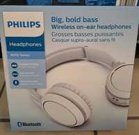 Słuchawki Philips Wireless TAH4205 nowe