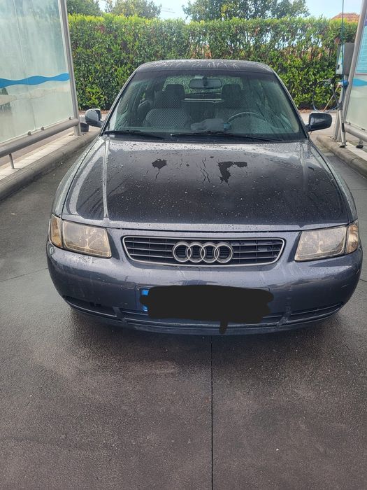 Audi A3 1.9 TDI 2000
