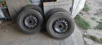 Шини для віваро, трафік GoodYear R16c 205/65  5/118