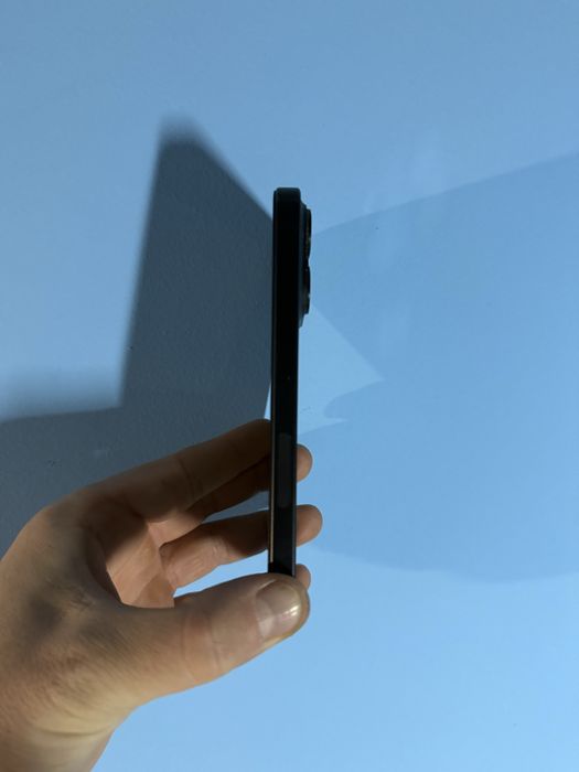 Apple iphone 15 Pro 128Gb Black Titanium Neverlock