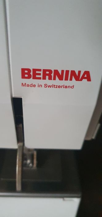 Maszyna do szycia BERNINA virtuosa 150