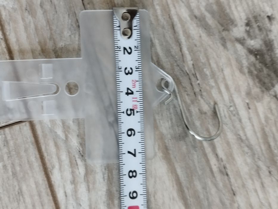 Paski ekspozycyjne 10szt