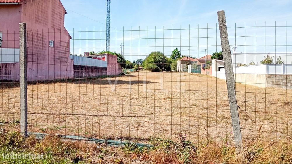 Terreno  Venda em Trofa, Segadães e Lamas do Vouga,Águeda