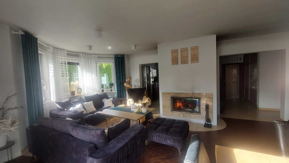 Dom na sprzedaż Panki , 139 m2