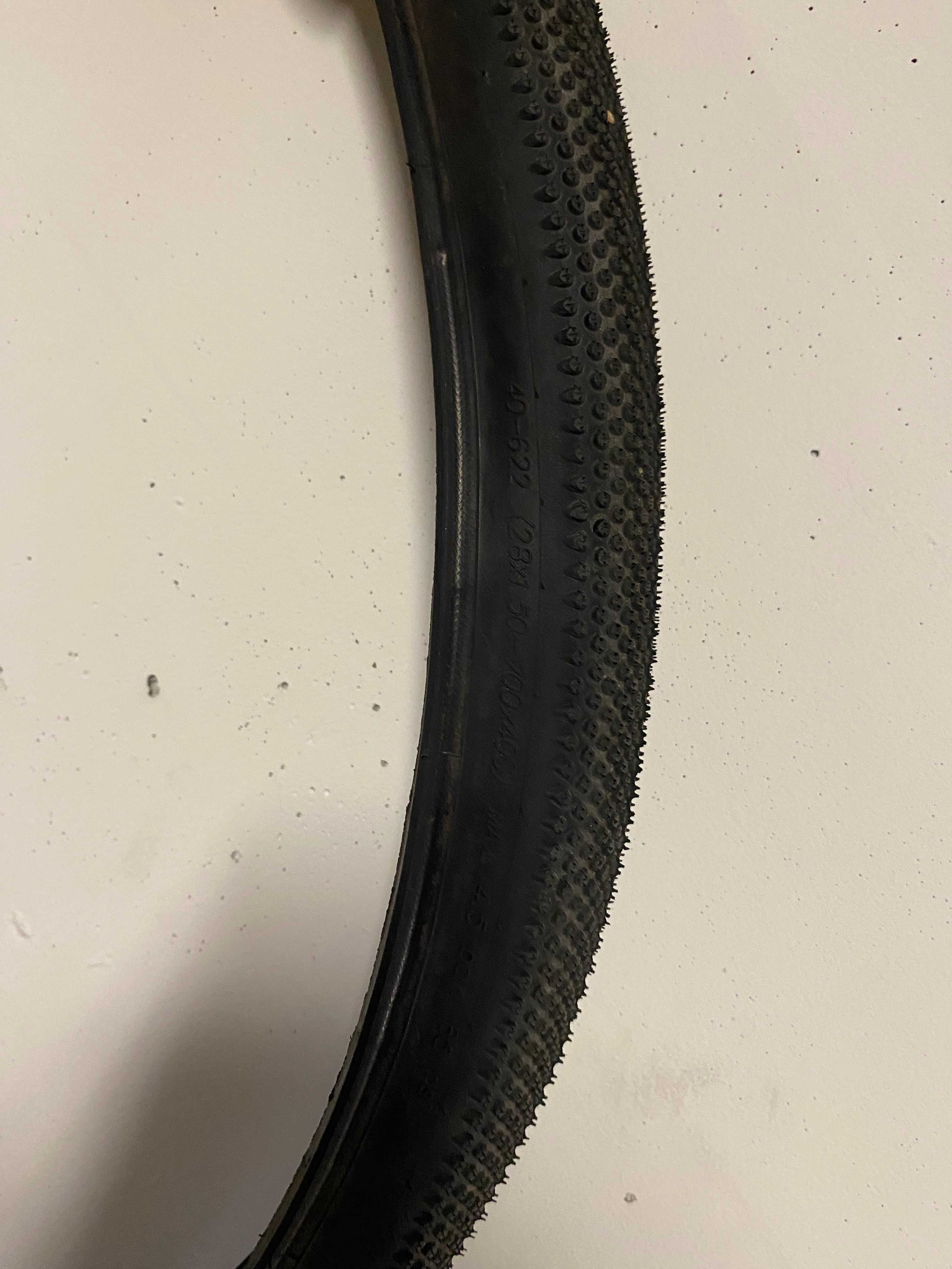 SCHWALBE G-ONE ALLROUND RG TLE 28x1.50 700x40 gravel