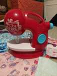 Maszyna do szycia Sew Cool