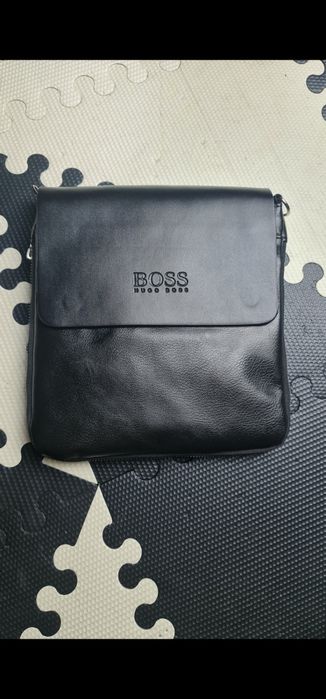 сумка чоловіча Hugo Boss