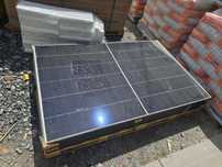 Panel fotowoltaiczny PV JA SOLAR JAM54S30-415 czarna rama