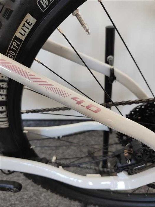 Rower elektryczny KROSS Lea Boost 4.0 OUTLET