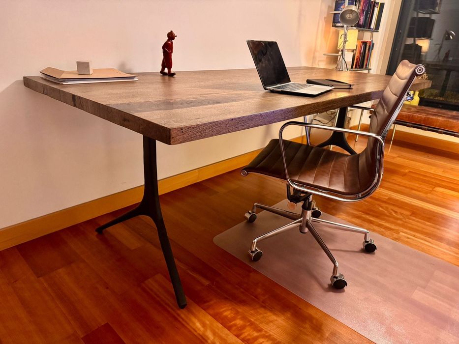 Mesa jantar madeira - Area store